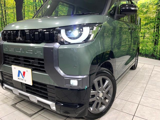 DELICA MINI
