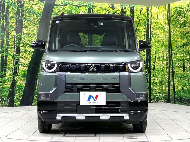 DELICA MINI