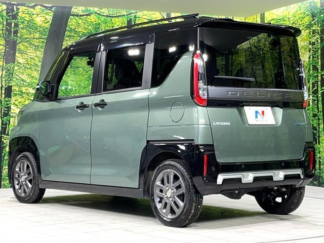 DELICA MINI