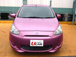 MIRAGE hatchback