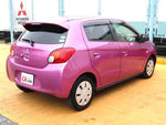 MIRAGE hatchback