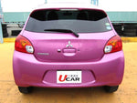 MIRAGE hatchback