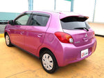 MIRAGE hatchback