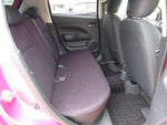 MIRAGE hatchback