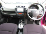 MIRAGE hatchback