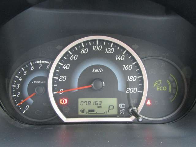 MIRAGE hatchback