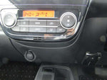 MIRAGE hatchback