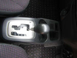 MIRAGE hatchback