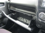 MIRAGE hatchback