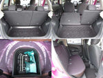 MIRAGE hatchback