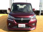 SOLIO BANDIT 4WD