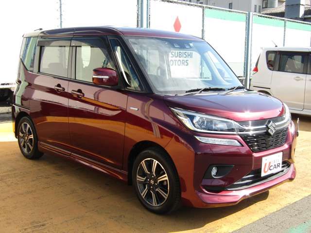 SOLIO BANDIT 4WD