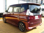 SOLIO BANDIT 4WD
