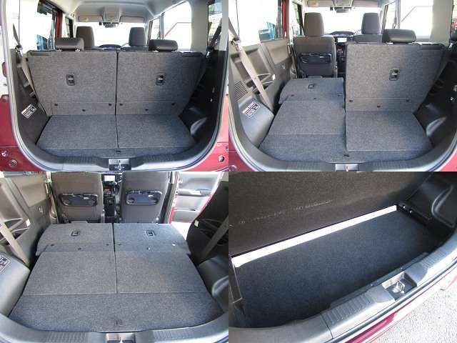 SOLIO BANDIT 4WD