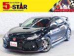 CIVIC hatchback