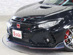 CIVIC hatchback