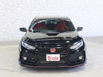 CIVIC hatchback