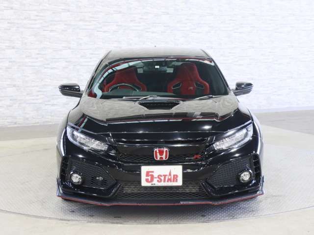 CIVIC hatchback