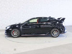 CIVIC hatchback