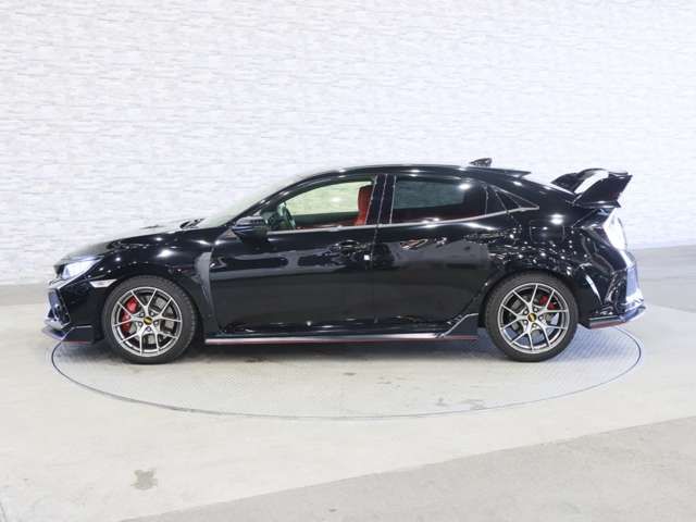 CIVIC hatchback