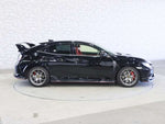 CIVIC hatchback