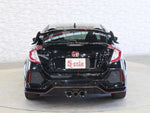CIVIC hatchback