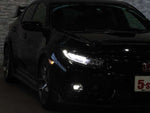 CIVIC hatchback