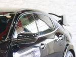 CIVIC hatchback