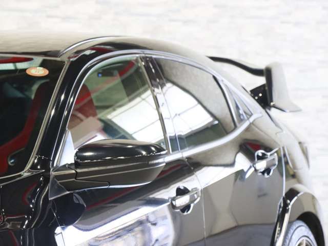 CIVIC hatchback