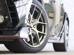 CIVIC hatchback