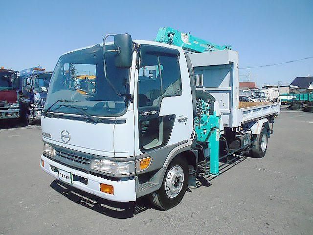 RANGER