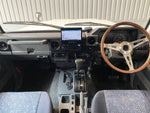 LANDCRUISER van