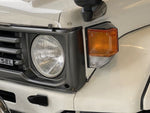 LANDCRUISER van