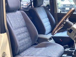 LANDCRUISER van
