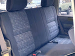 LANDCRUISER van