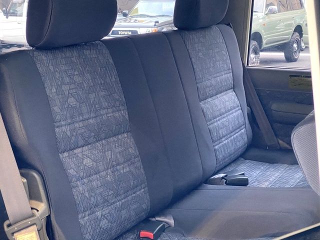 LANDCRUISER van