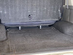 LANDCRUISER van