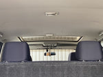 LANDCRUISER van