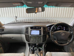 LANDCRUISER wagon