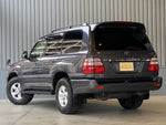 LANDCRUISER wagon