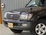 LANDCRUISER wagon
