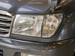 LANDCRUISER wagon