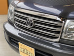 LANDCRUISER wagon