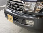 LANDCRUISER wagon