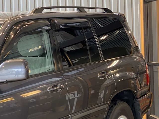 LANDCRUISER wagon