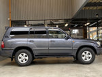 LANDCRUISER wagon