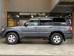 LANDCRUISER wagon