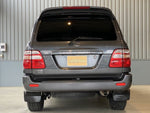 LANDCRUISER wagon