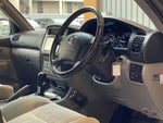 LANDCRUISER wagon
