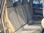 LANDCRUISER wagon